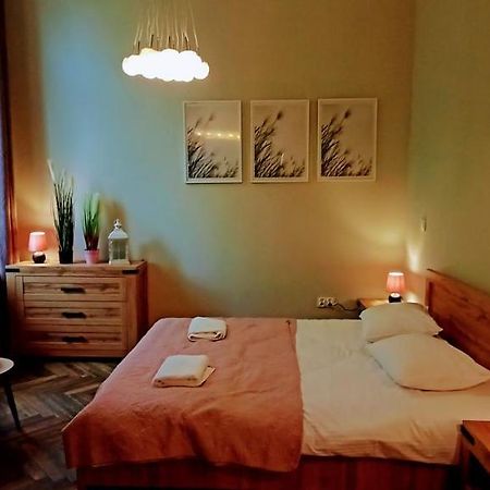 Drzewna Apartamenty - Wroclawska Zielona Góra Dış mekan fotoğraf