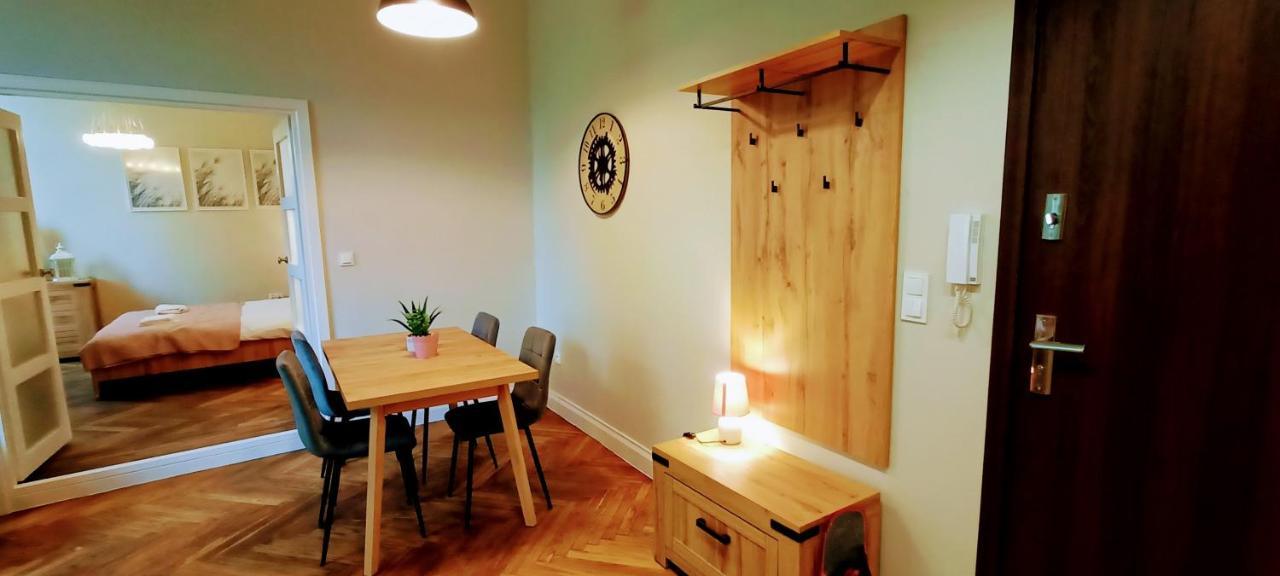 Drzewna Apartamenty - Wroclawska Zielona Góra Dış mekan fotoğraf