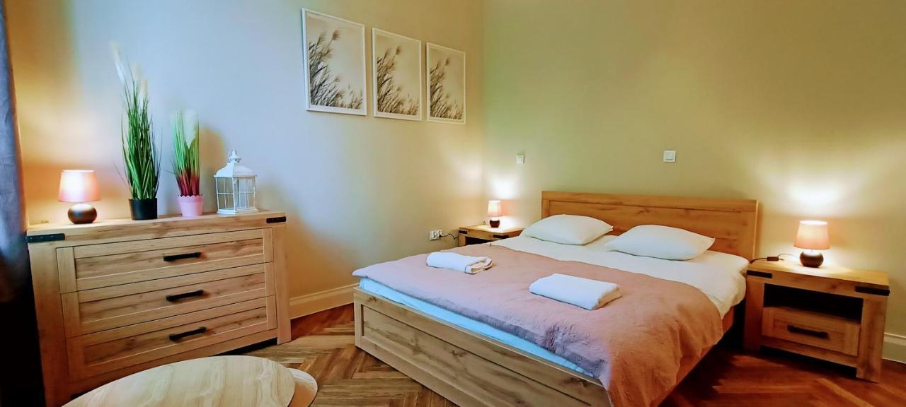 Drzewna Apartamenty - Wroclawska Zielona Góra Dış mekan fotoğraf