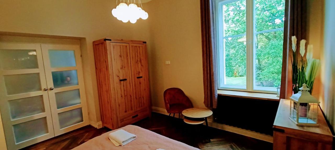 Drzewna Apartamenty - Wroclawska Zielona Góra Dış mekan fotoğraf
