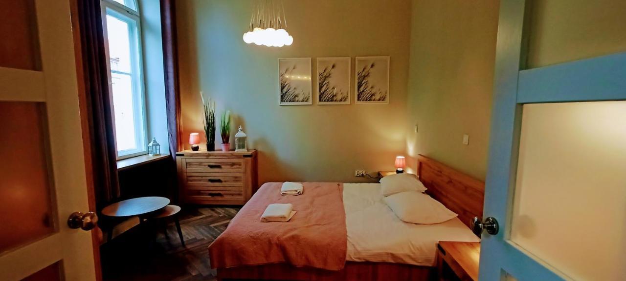 Drzewna Apartamenty - Wroclawska Zielona Góra Dış mekan fotoğraf