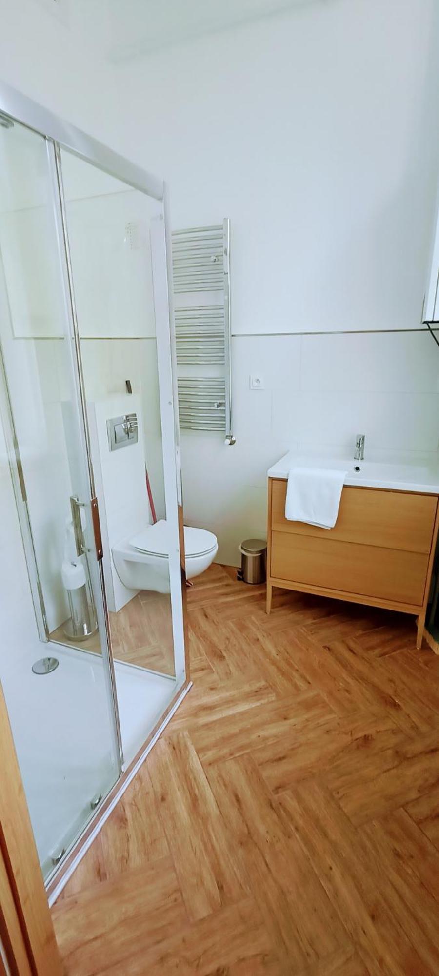 Drzewna Apartamenty - Wroclawska Zielona Góra Dış mekan fotoğraf